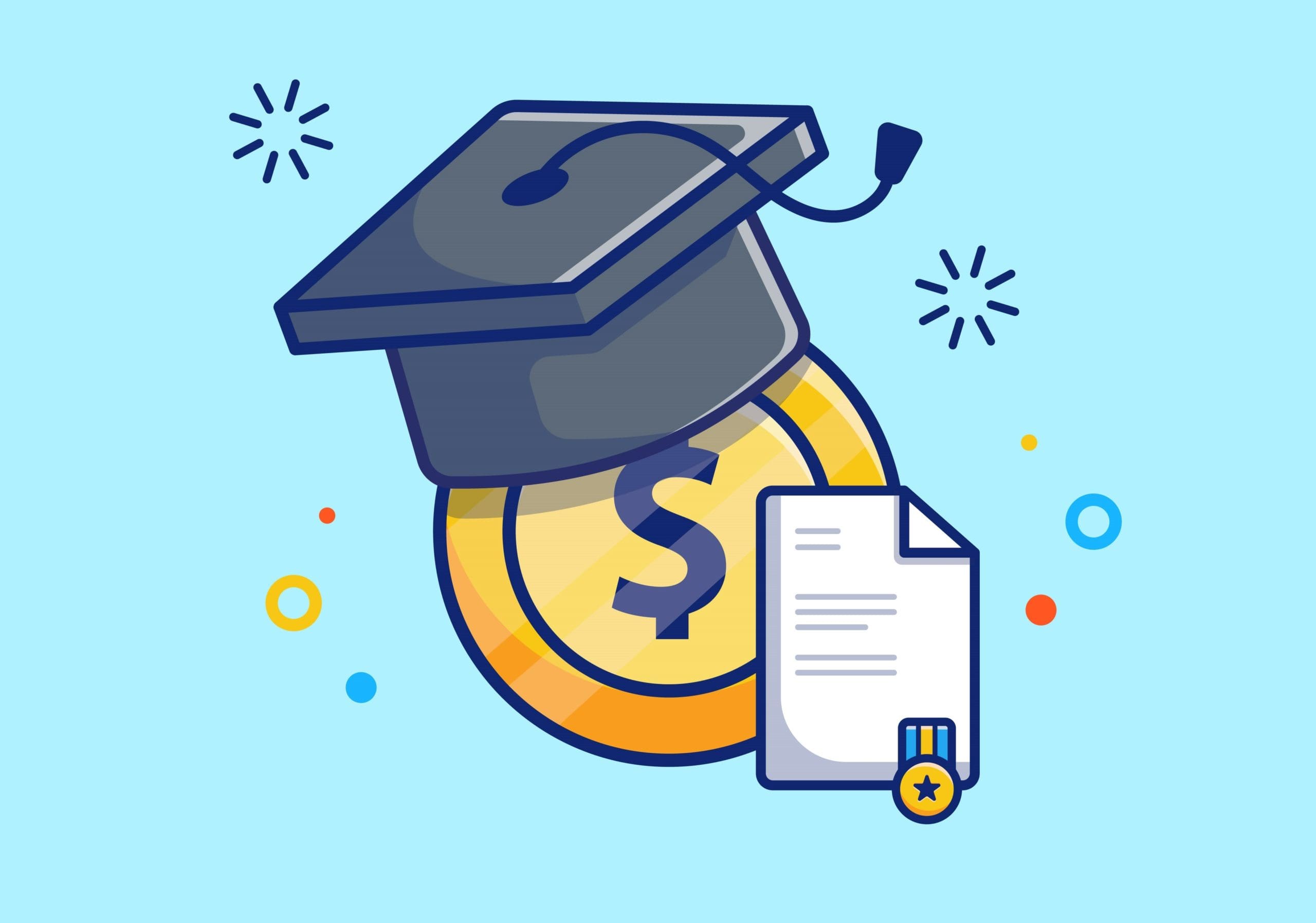 How To Find Scholarships for College Free Money For Education