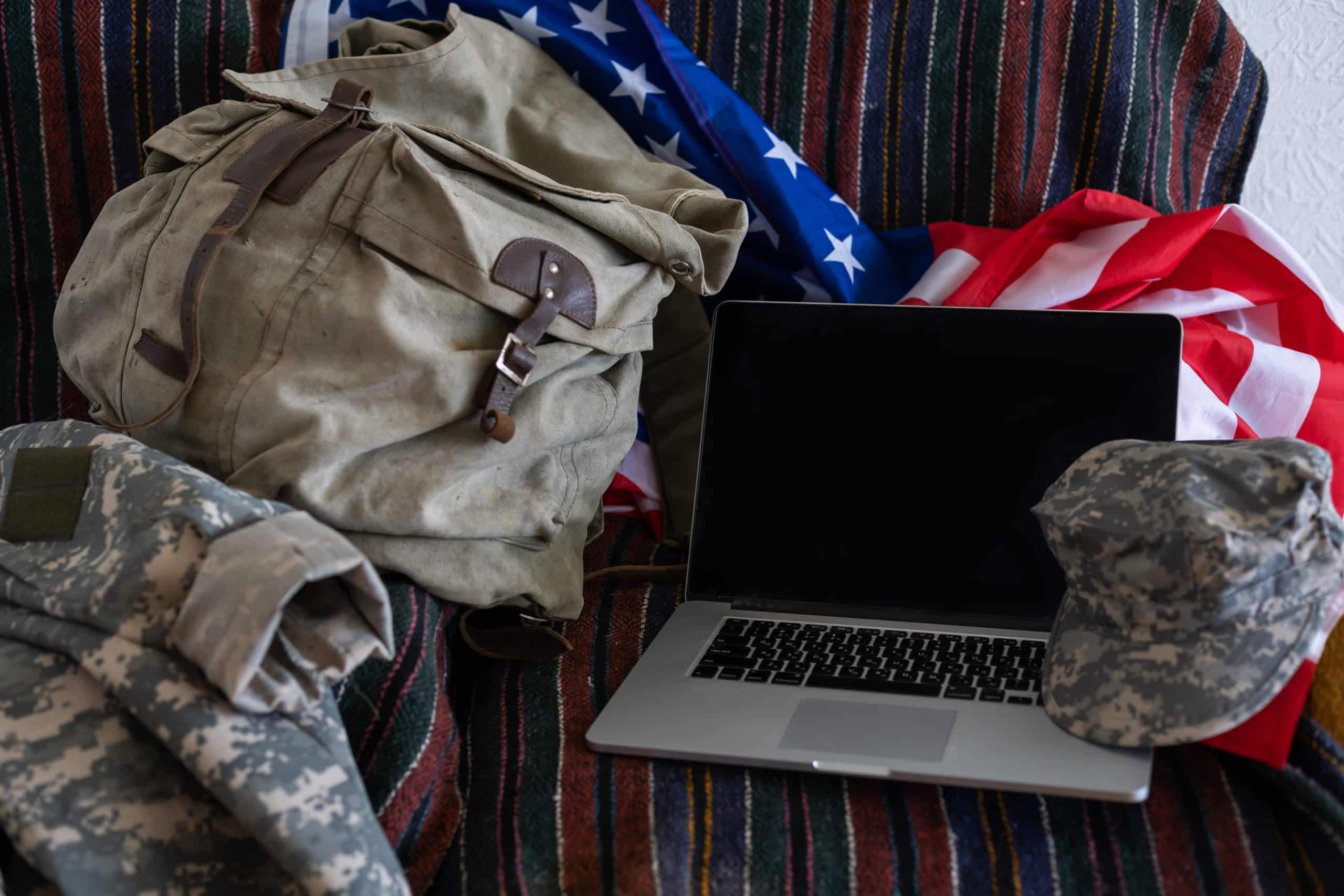 online colleges for veterans