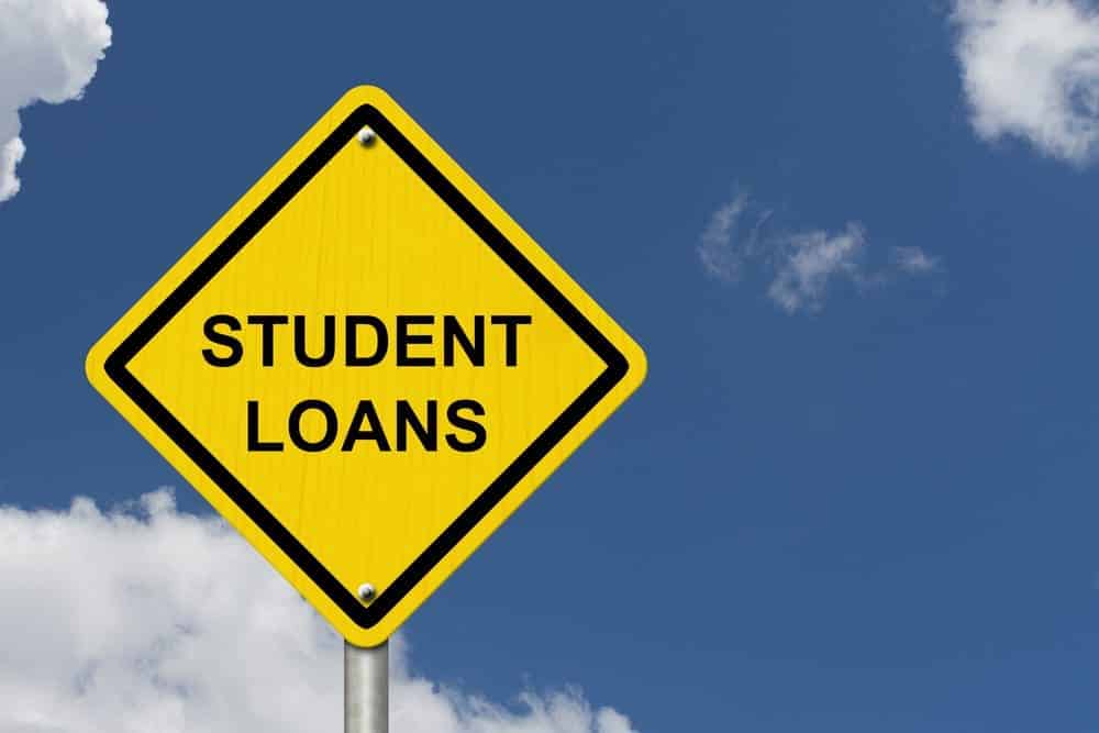 how to get student loans