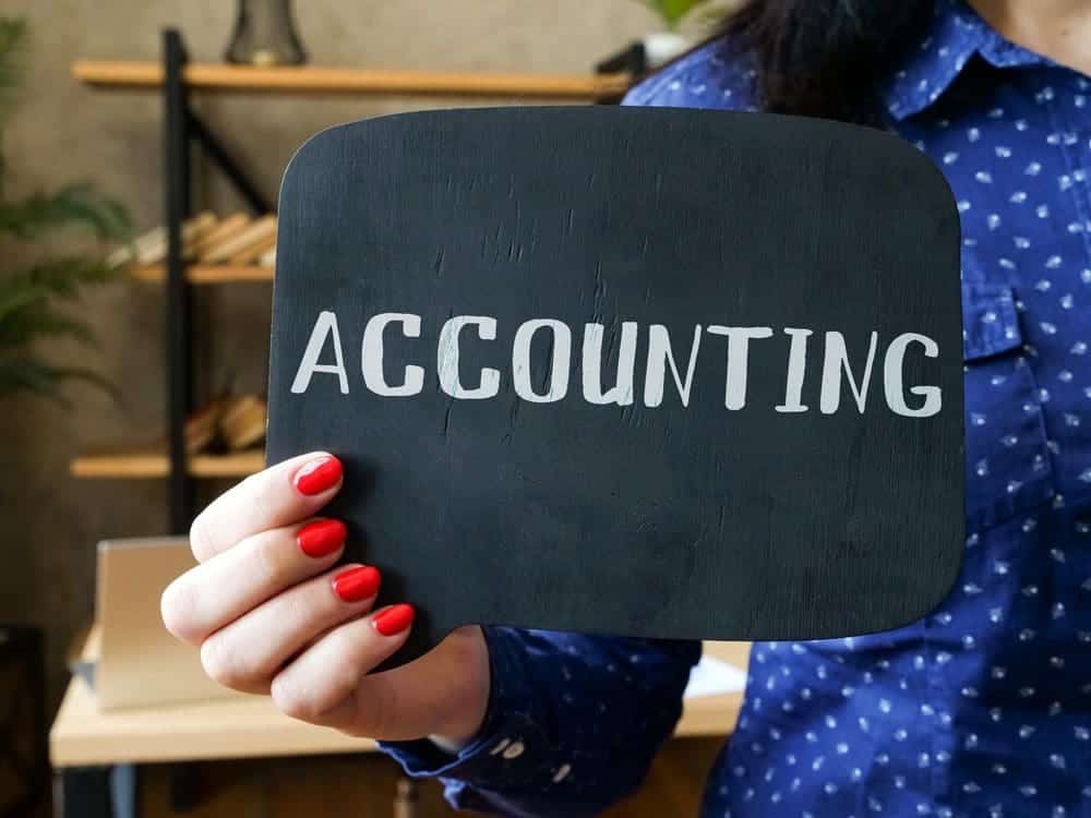 accounting degree online