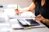 Calculating Tuition Costs for Online Degree Programs