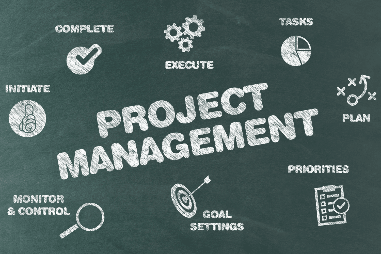 online degree in project management